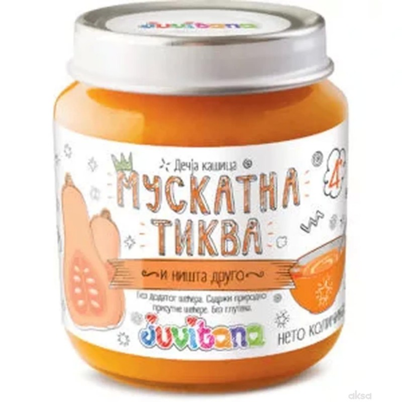 Muskatna tikva