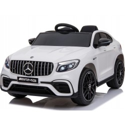 Auto Mercedes GLE 12V