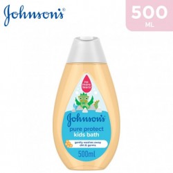 JOHNSONS PURE PROTECT BATH