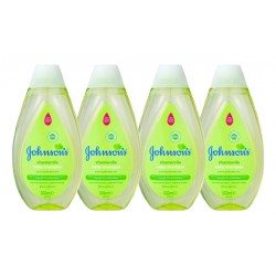 JOHNSONS CHAMOMILE BABY...