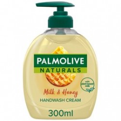 PALMOLIVE TEČNI SAPUN...