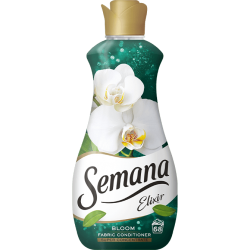 SEMANA ELIXIR BLOOM...
