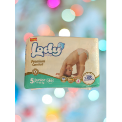 LODY PELENE 5