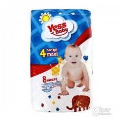 Yess baby 4