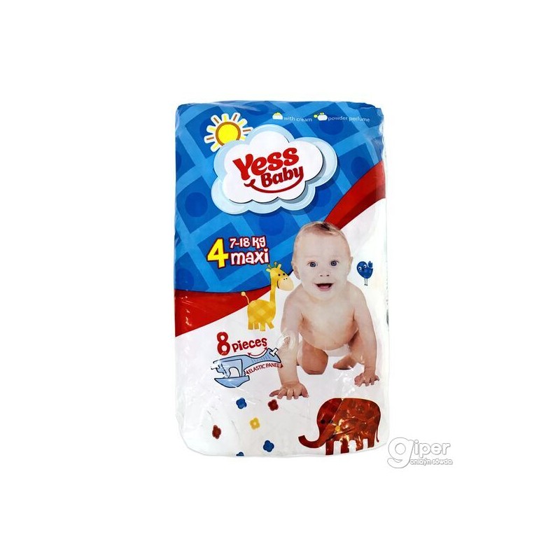 Yess baby 4