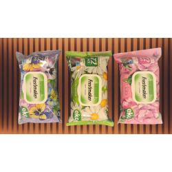 Freshmaker vlazne maramice