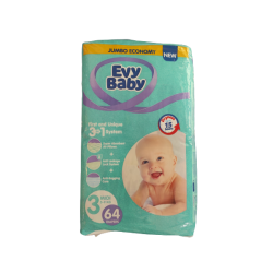 Evy Baby pelene 3