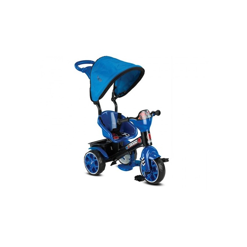 Tricikla  sa ručicom