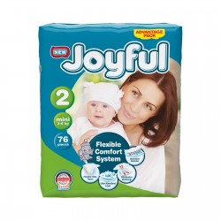 JOYFUL 2, 3-6KG (76)