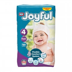 JOYFUL 4, 7-18KG (60)