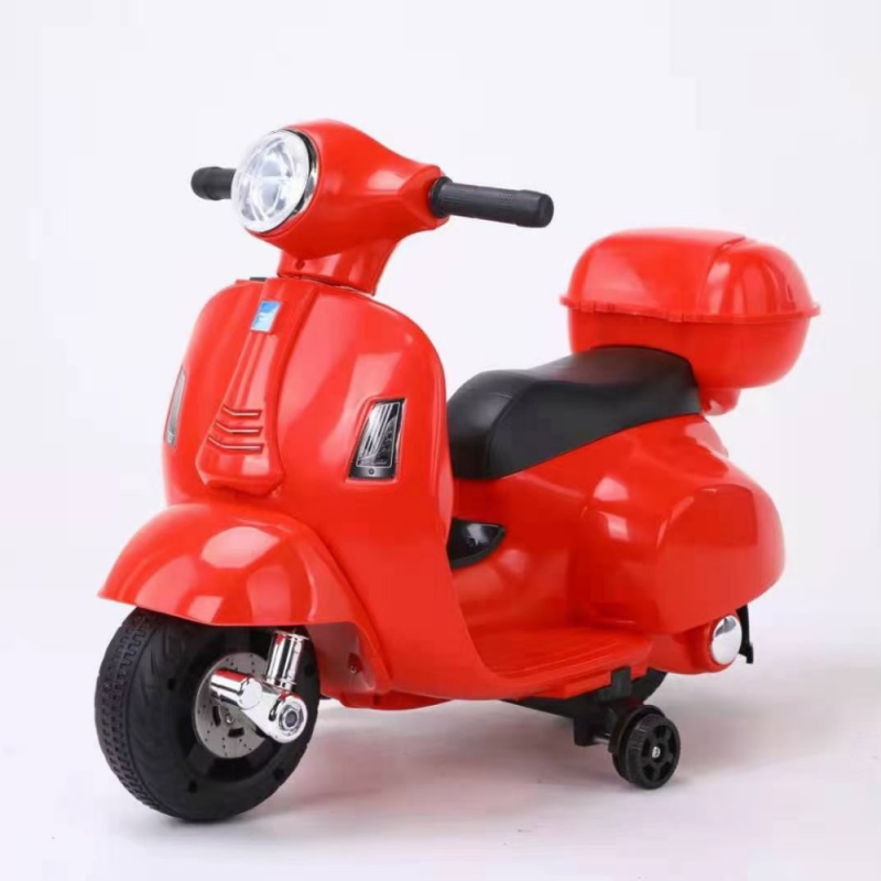 Skuter 109