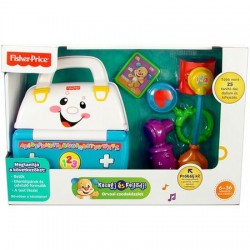 Fisher Price Doktor set