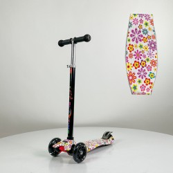 TROTINET 650 ŠARENI