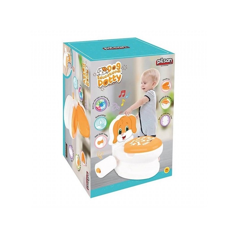 Muzička nosa kuca