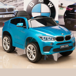 BMW X6 auto 12V 229-1