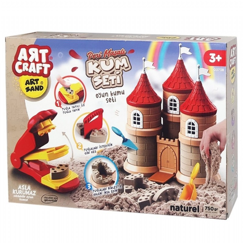 ART KRAFT ZAMAK
