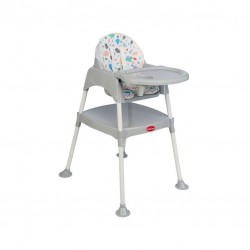 HRANILICA 3u1 Best Kids