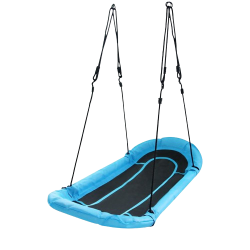 Ljuljaška četvrtasto gnezdo