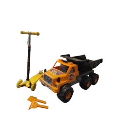 Kamion Truck Power 2788