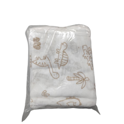 Tetra pelena šarena dino