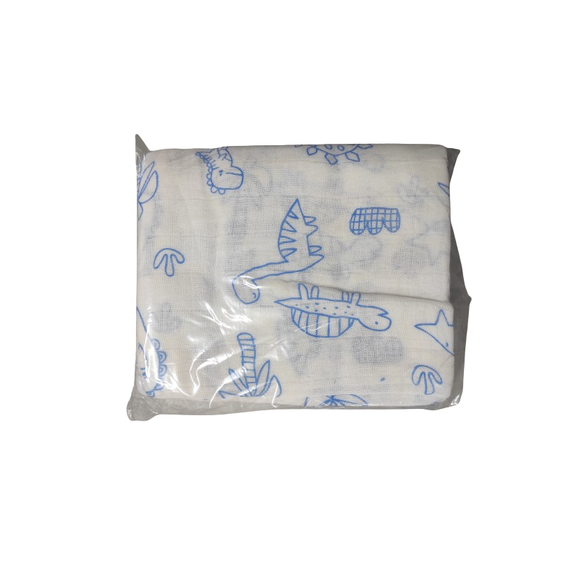 Tetra pelena šarena dino