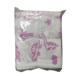 Tetra pelena šarena dino