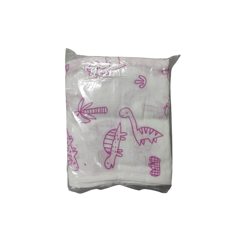 Tetra pelena šarena dino