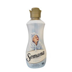 SEMANA SENSITIVE BABY...