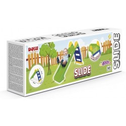 Tobogan 2631 Dolu