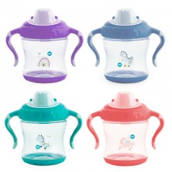 Šolja non-spill Elfi