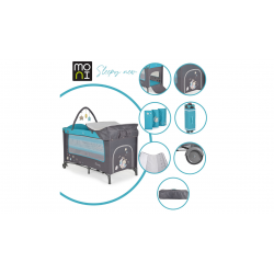 PRENOSIVI KREVETAC SLEEPY NEW