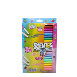 FLOMASTERI mirišljavi...