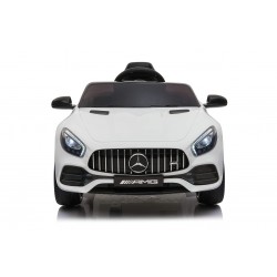 Auto MERCEDES AMG GT