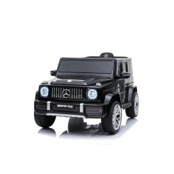 Auto Mercedes G63