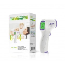 Termometra bez kontaktni