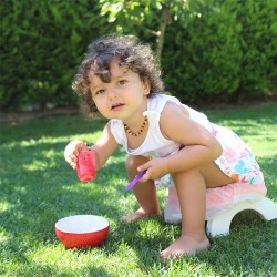 Noša za put i adapter