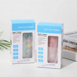 Električna turpija za nokte