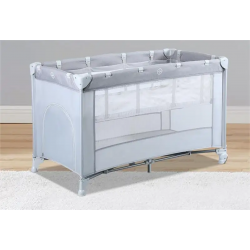 Krevetac rasklopljiv 2 nivoa