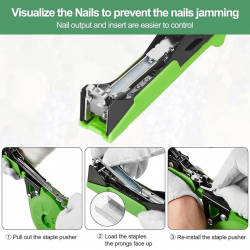 MAKAZE ZA VEZIVANJE VOĆA