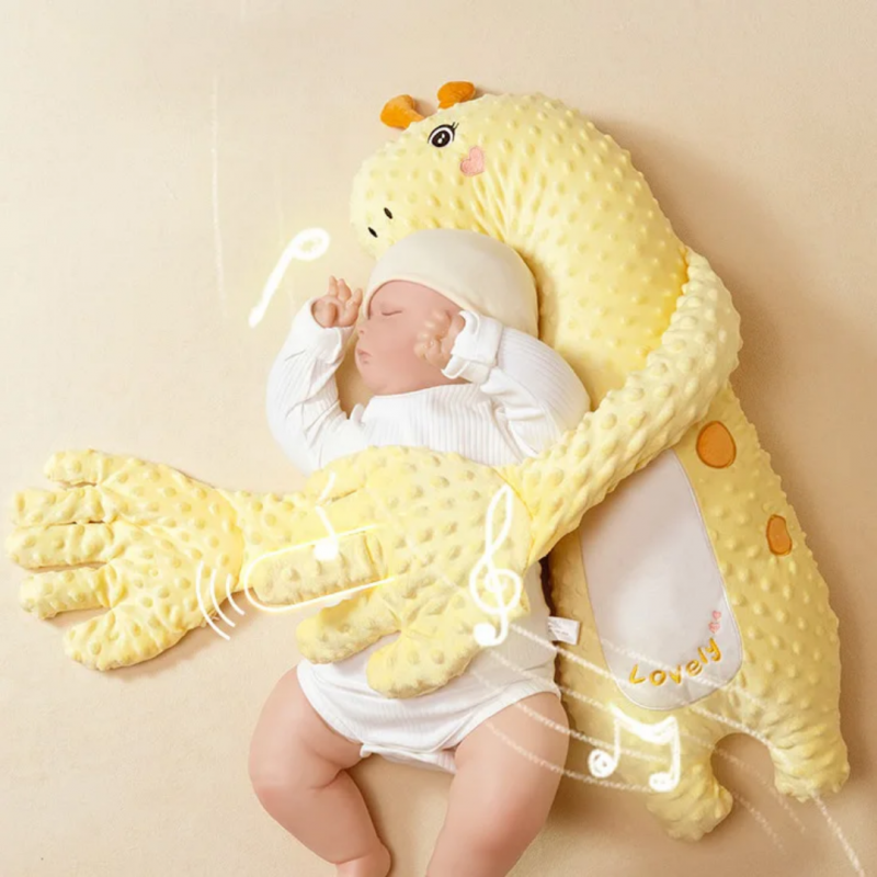 Uspavljujući lupko za bebe