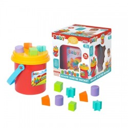 Didaktička kantica baby