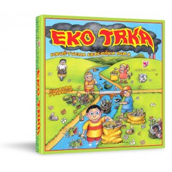 Eko trka Mega Plast.