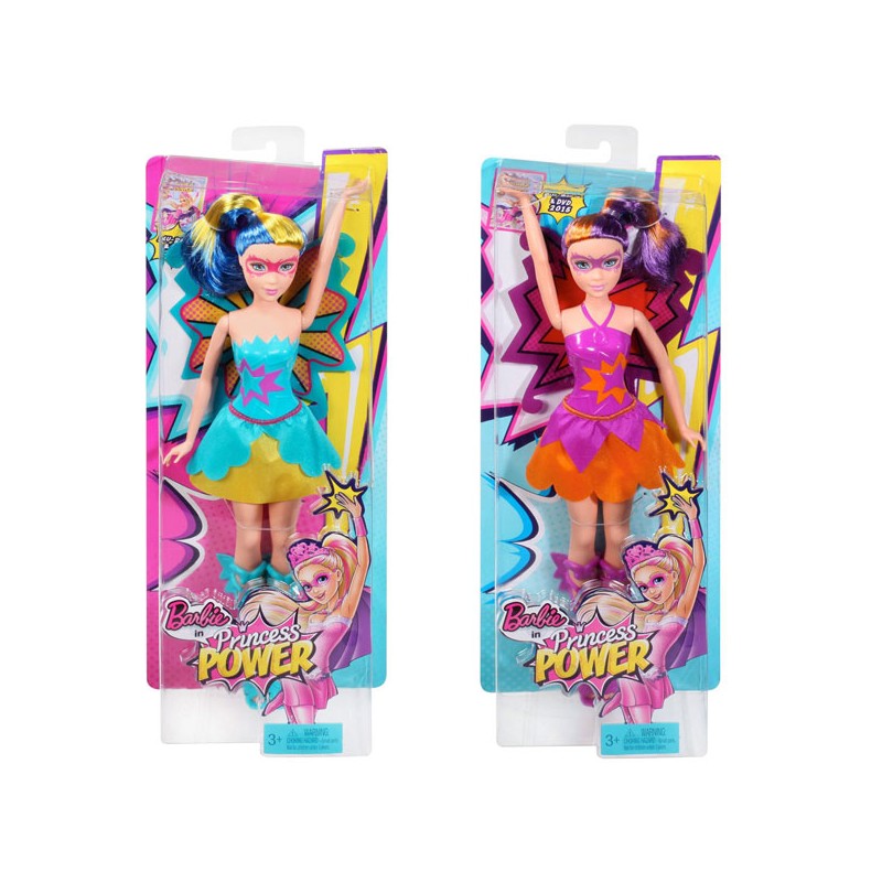 Barbie Power Butterfly