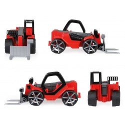 Lena Viljuškar 2406