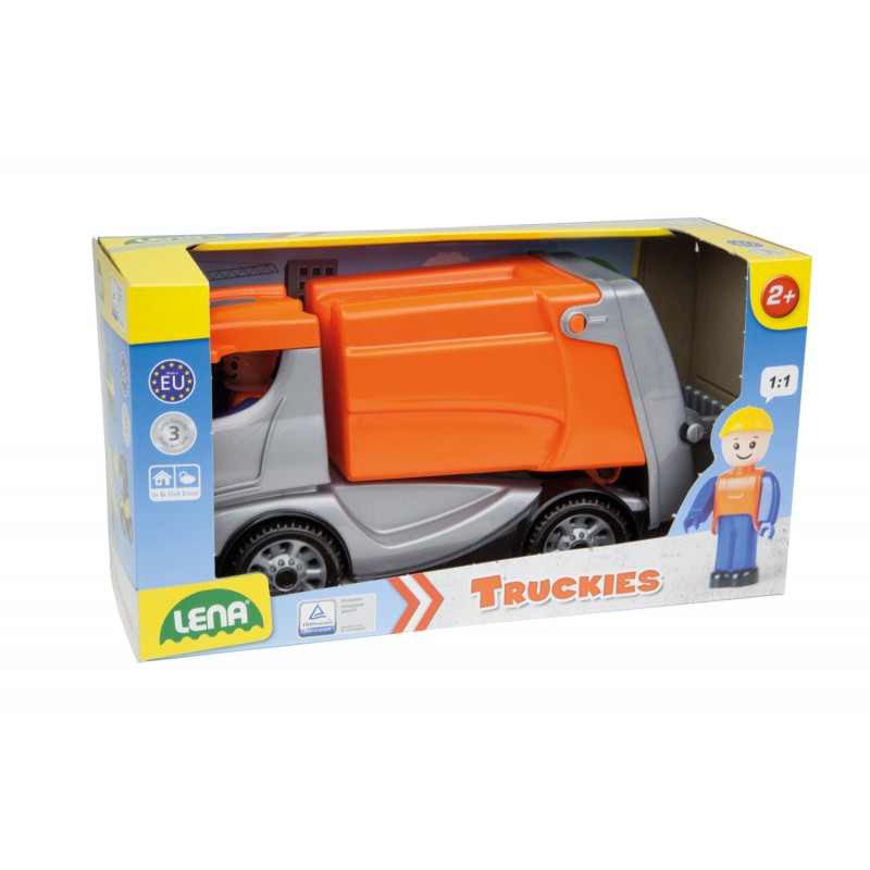 Kamion za smeća 841400