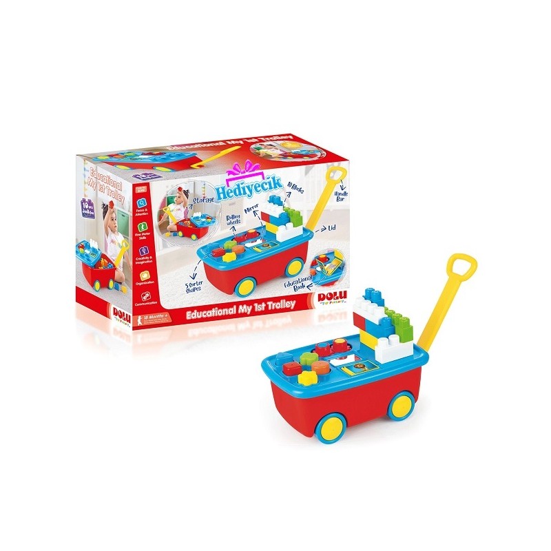 Edukativni set 0991