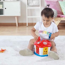 Didaktička kuća 0960