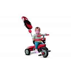 Tricikla SmarTrike