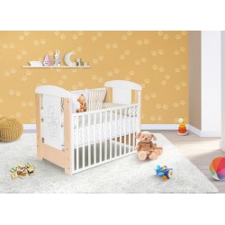 DEciji krevetac Mateja