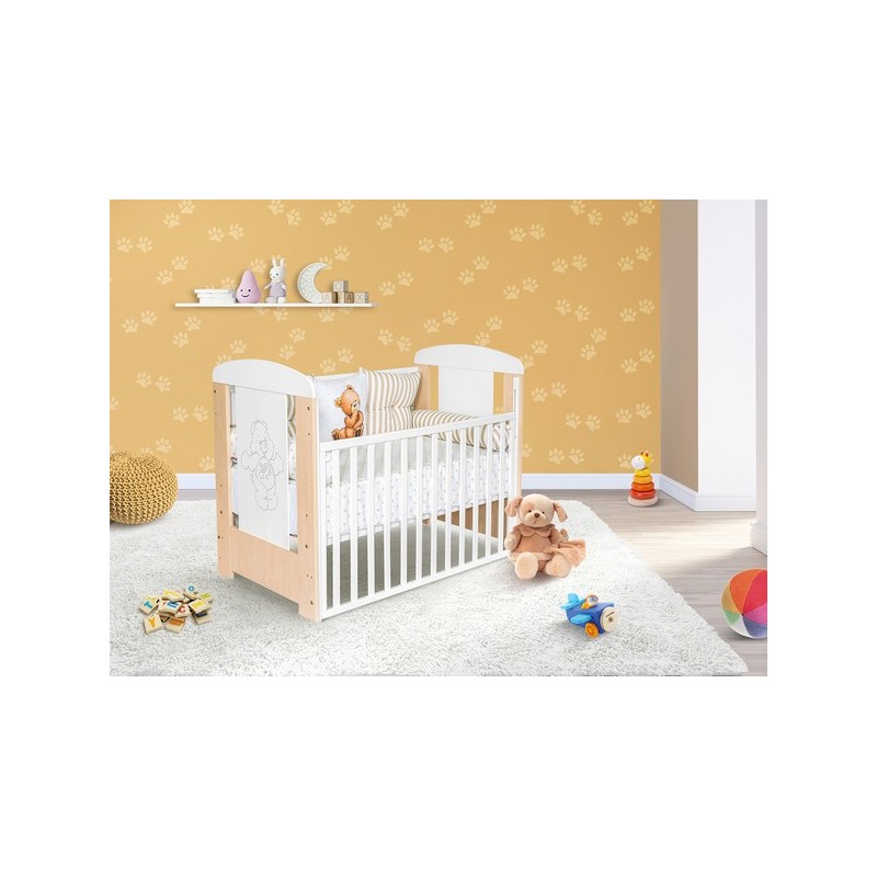 DEciji krevetac Mateja